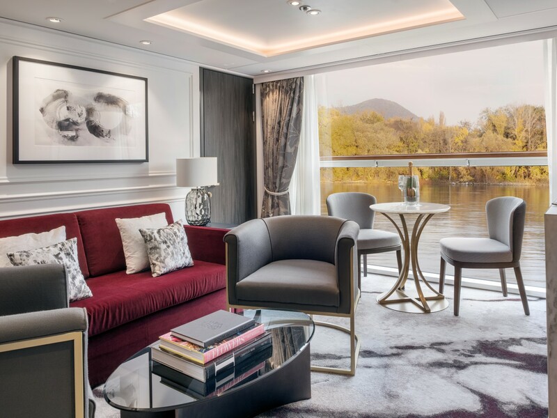 Royal Suite